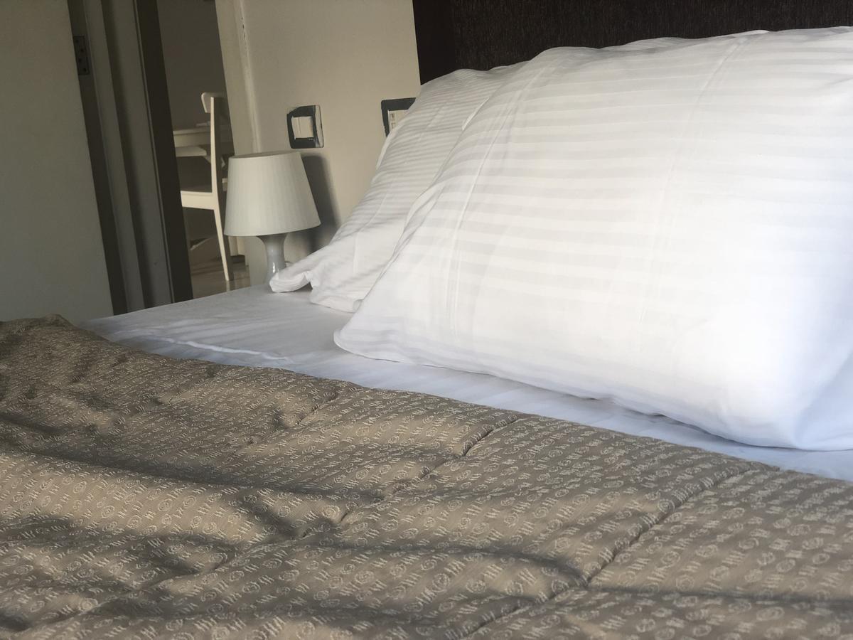 The Village Luxury * Le Caire