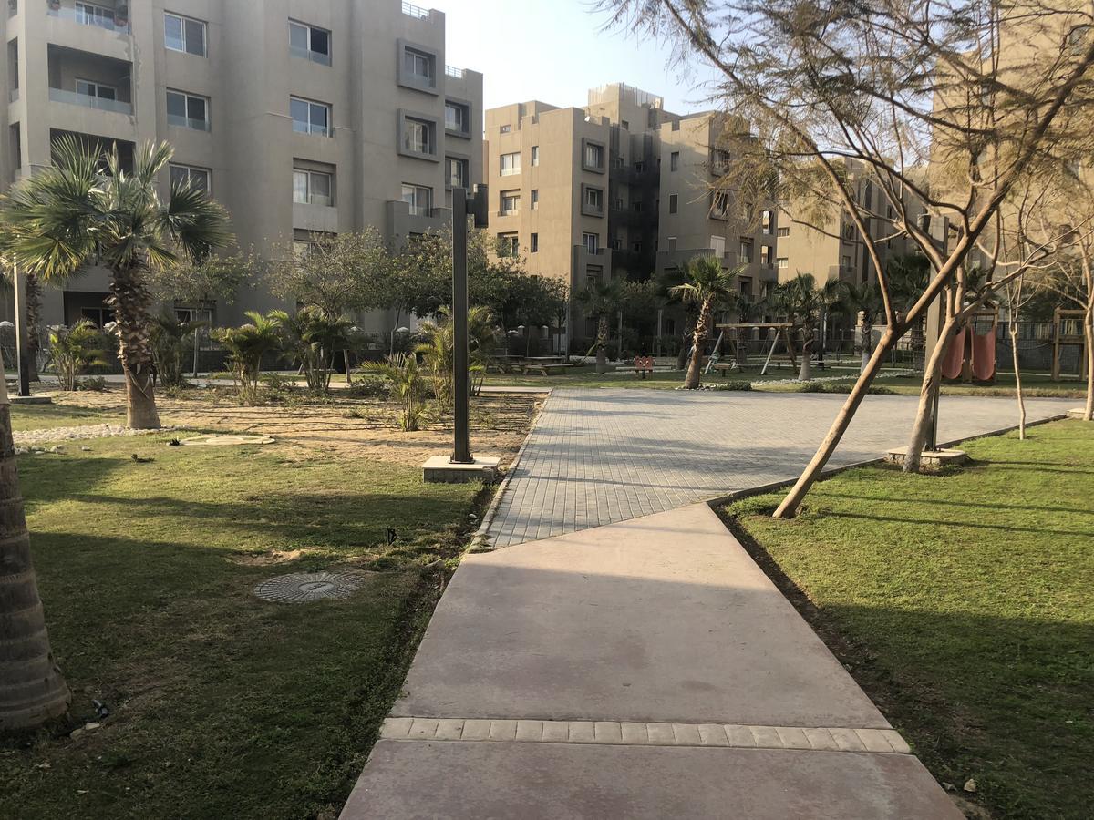 The Village Luxury * Le Caire