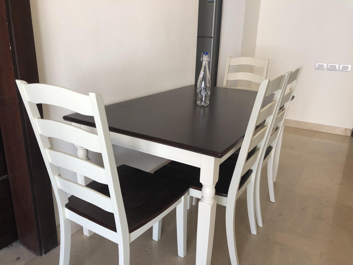Appartement The Village Luxury