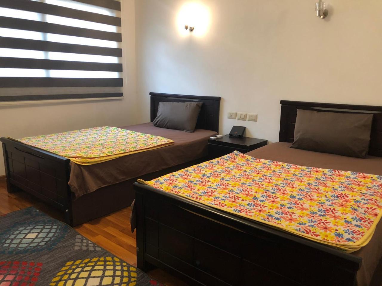 The Village Luxury * Le Caire