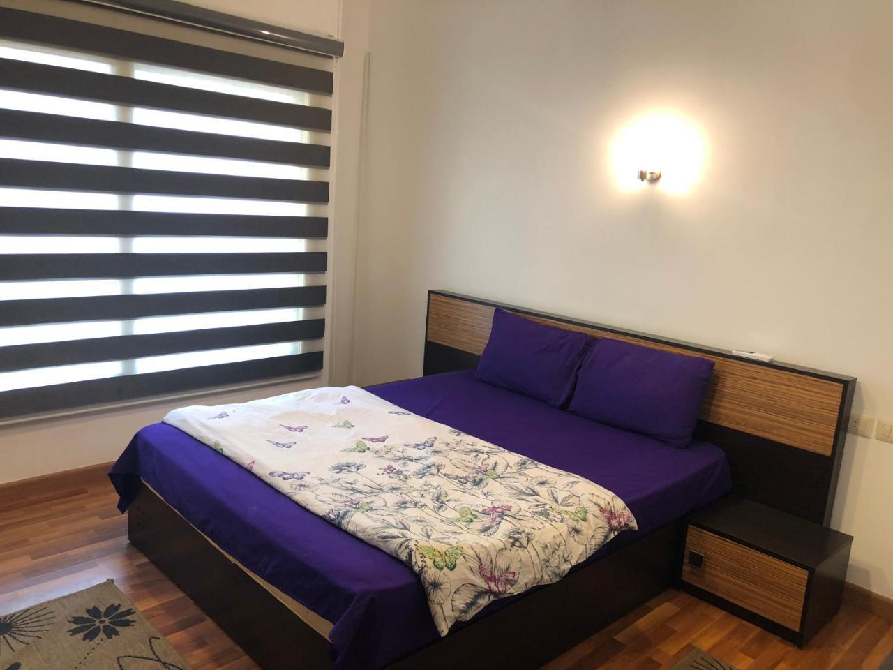 The Village Luxury * Le Caire