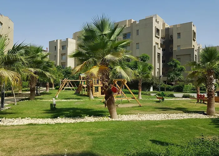 The Village Luxury Suites