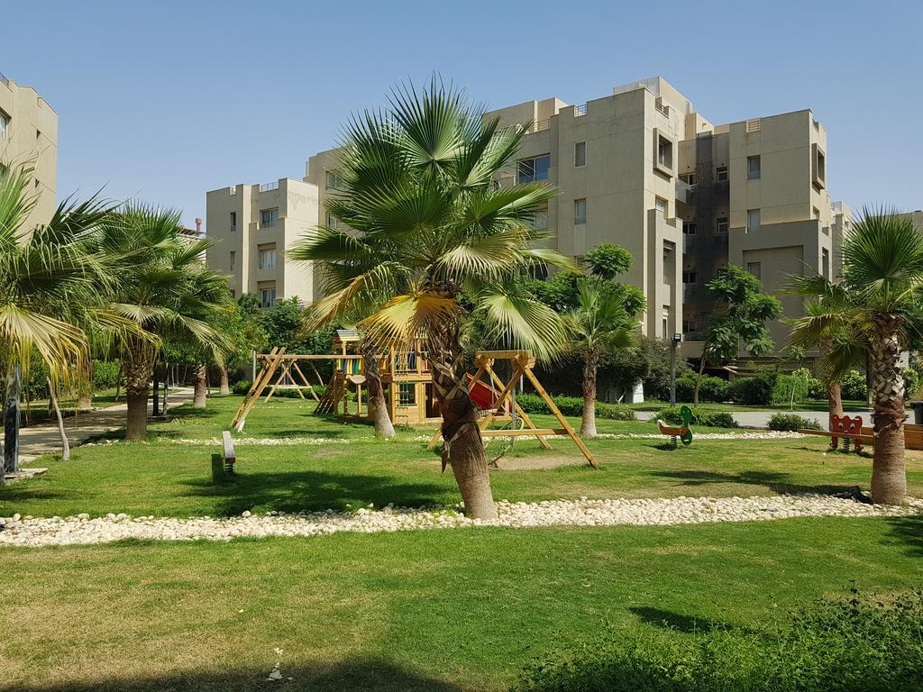 Apartment The Village Luxury Cairo