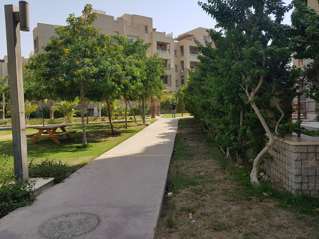 Apartment The Village Luxury *