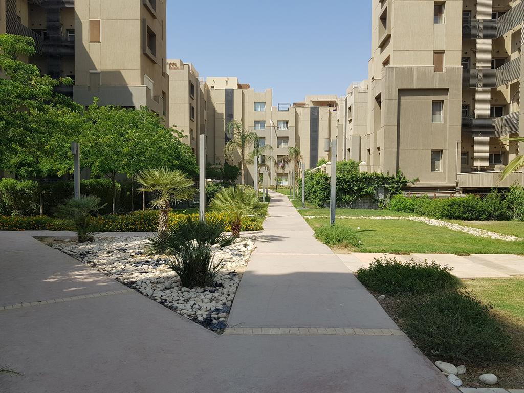 The Village Luxury Cairo