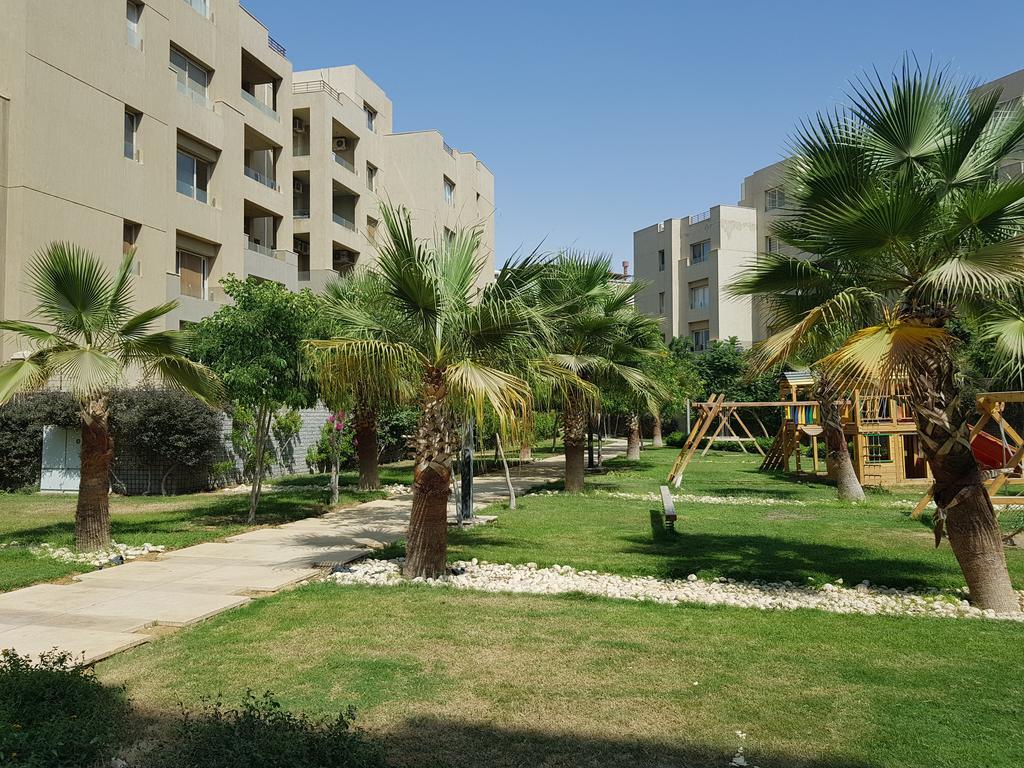 The Village Luxury *
