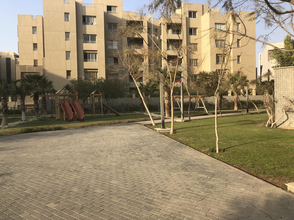 The Village Luxury * Cairo