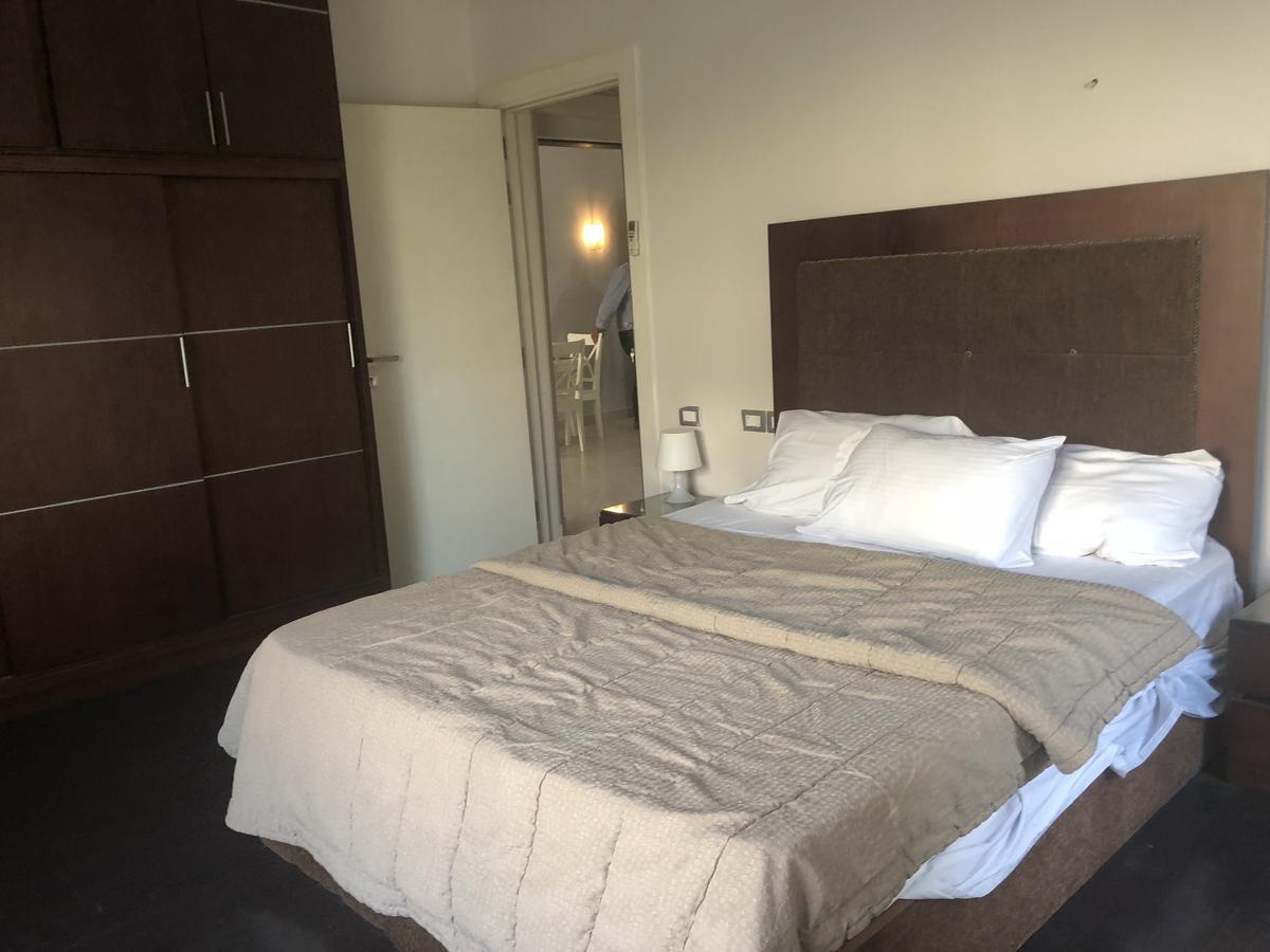 Apartment The Village Luxury Cairo