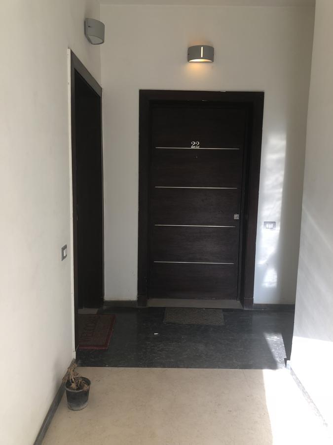 Apartment The Village Luxury *