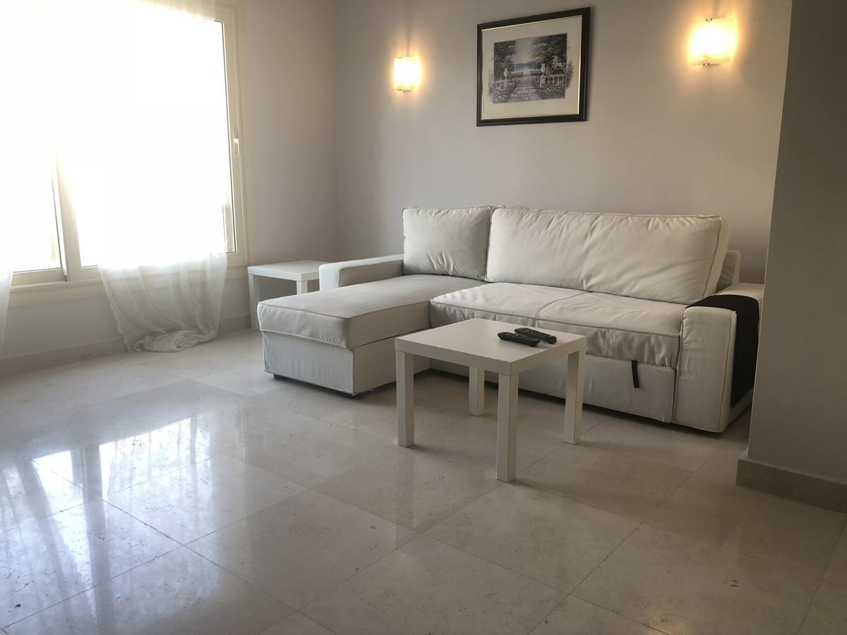 Apartment The Village Luxury Cairo