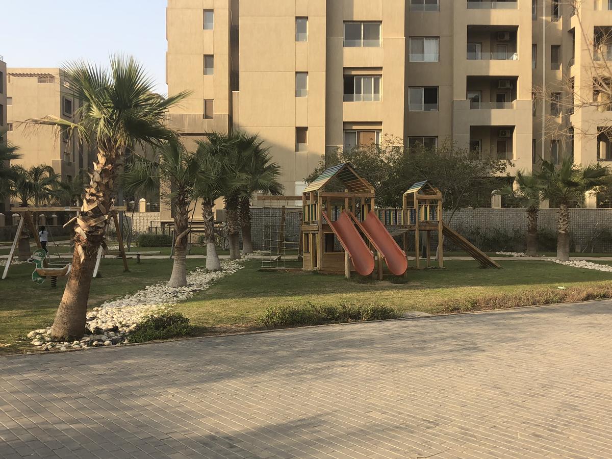 The Village Luxury Apartment