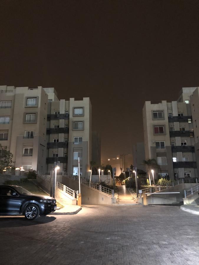 Apartment The Village Luxury Cairo