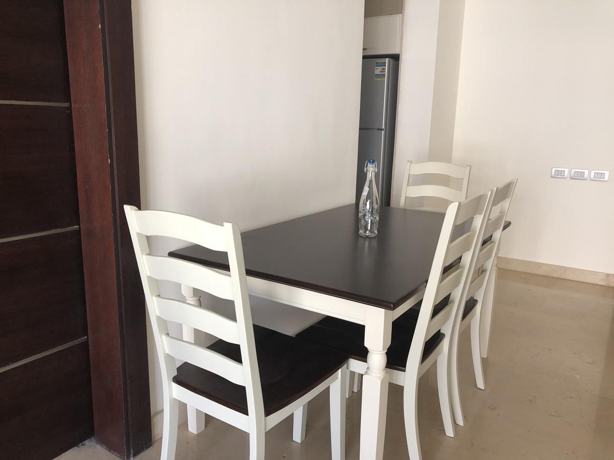 Apartment The Village Luxury *
