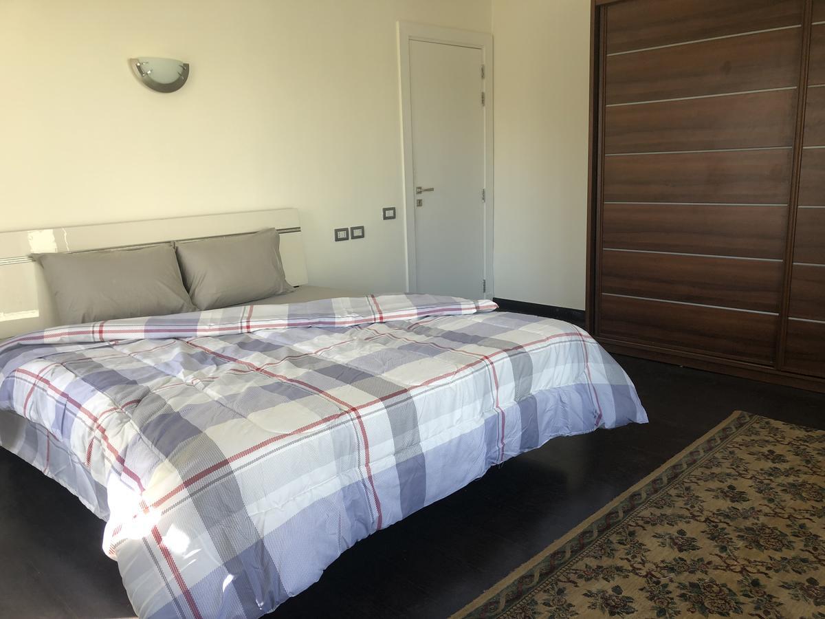 The Village Luxury *