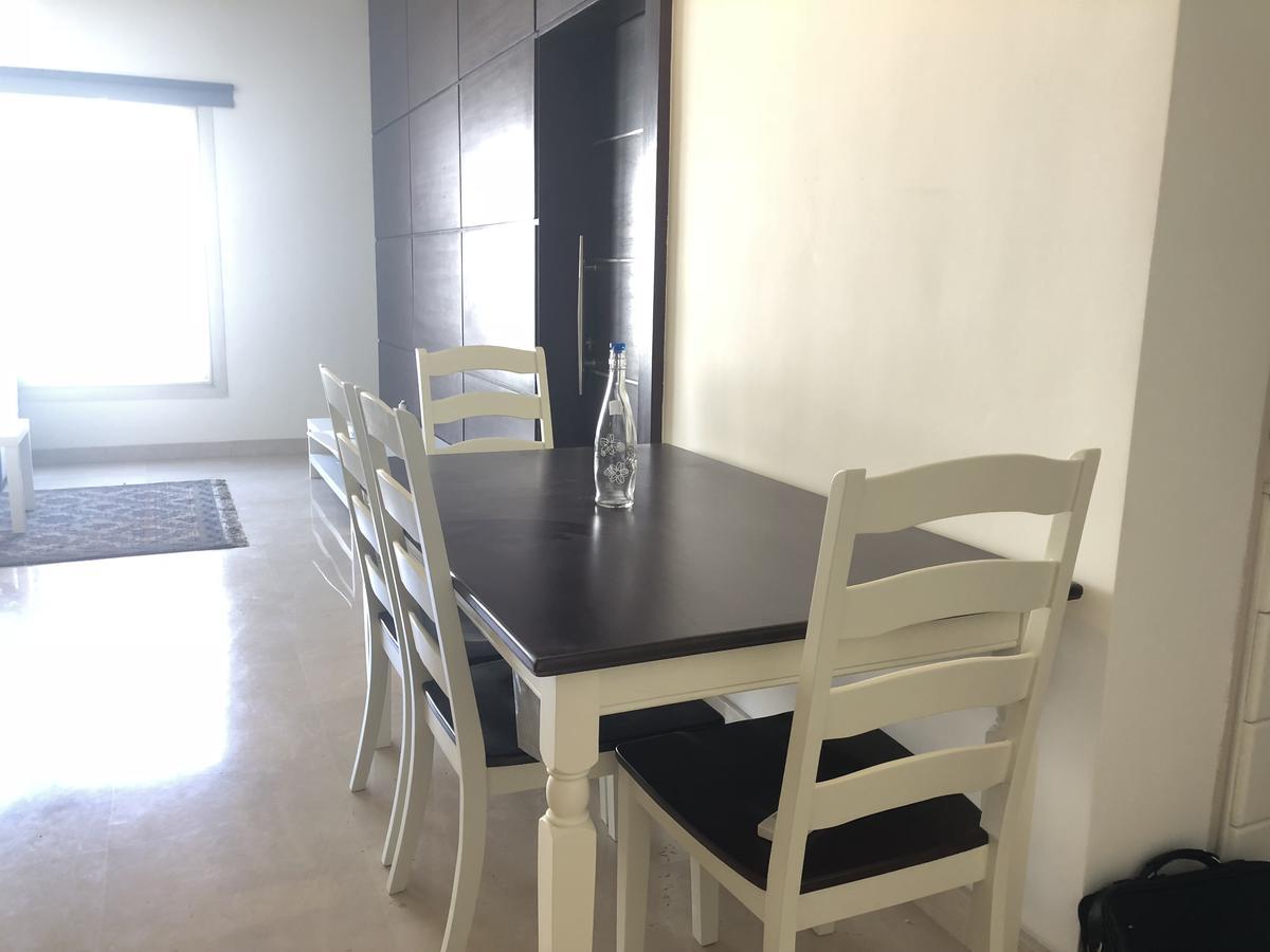 The Village Luxury