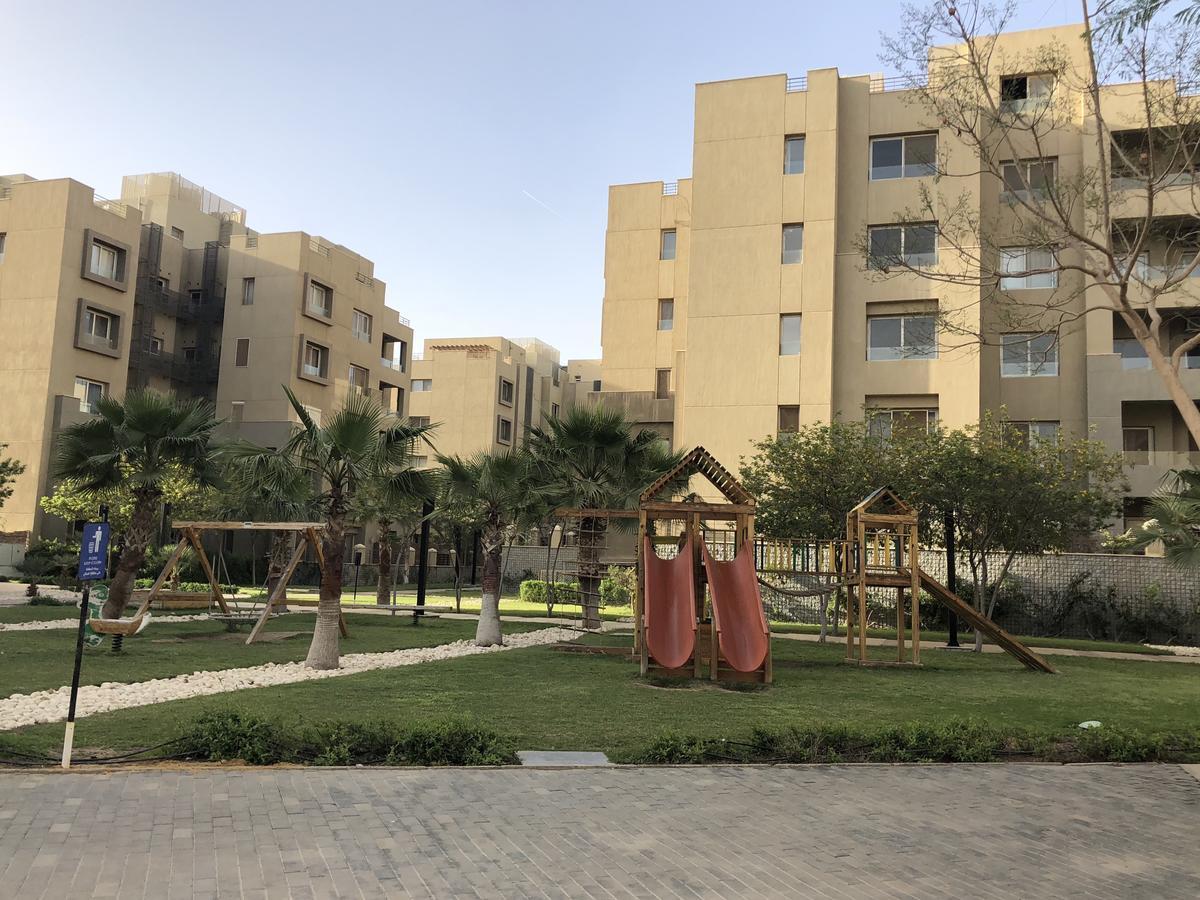 Apartment The Village Luxury Cairo