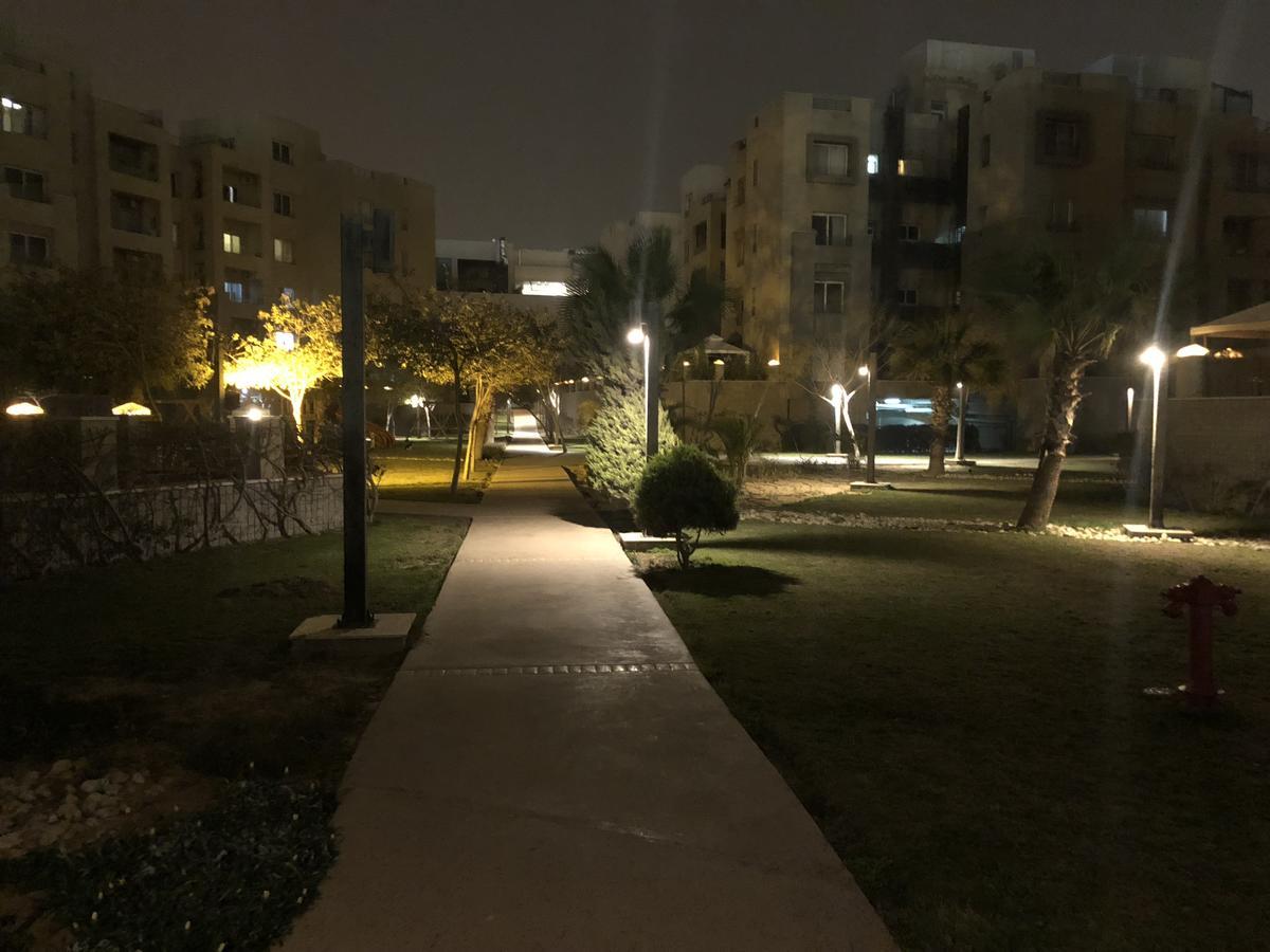 The Village Luxury * Cairo