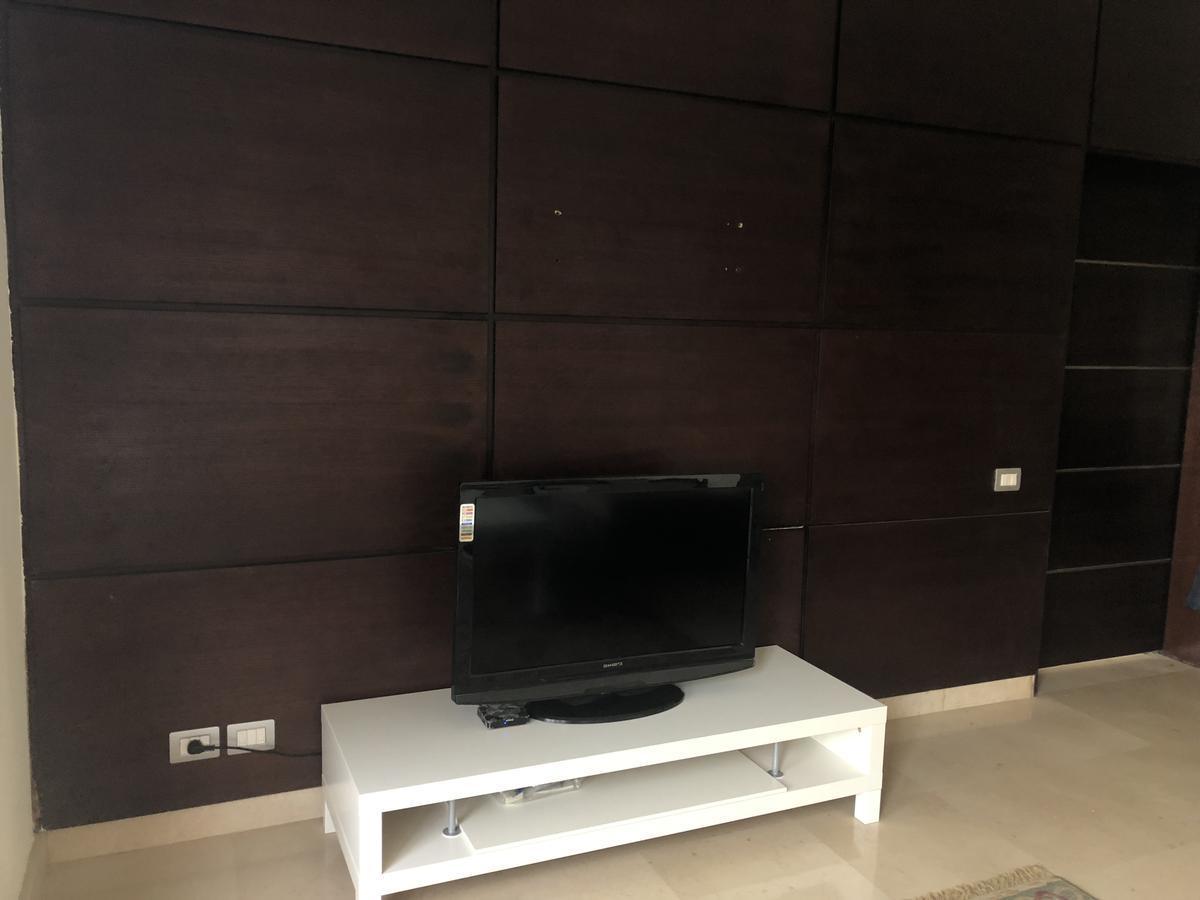 Apartment The Village Luxury *