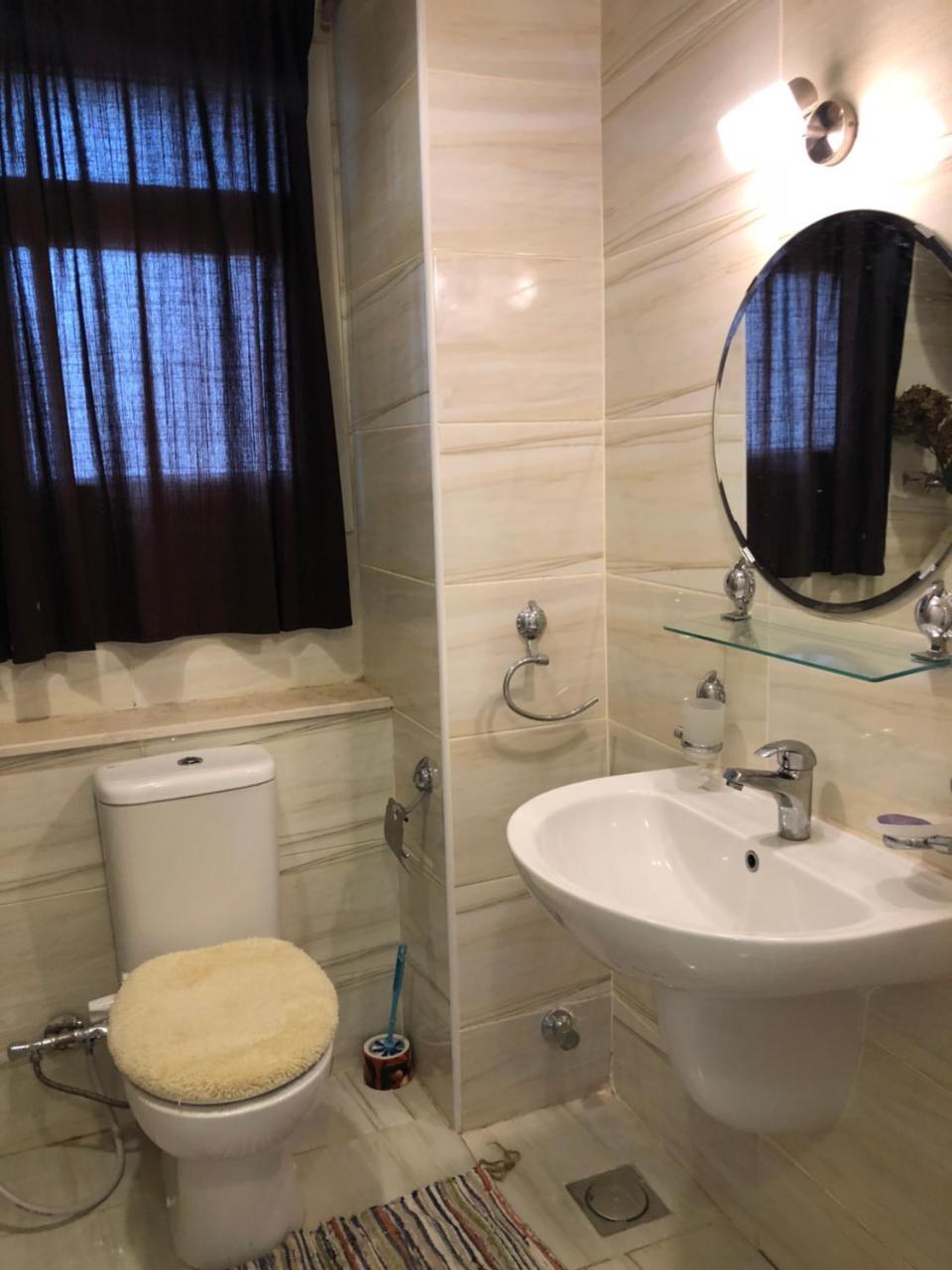 The Village Luxury Apartment Cairo