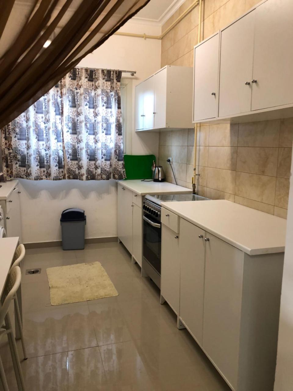 The Village Luxury Apartment *