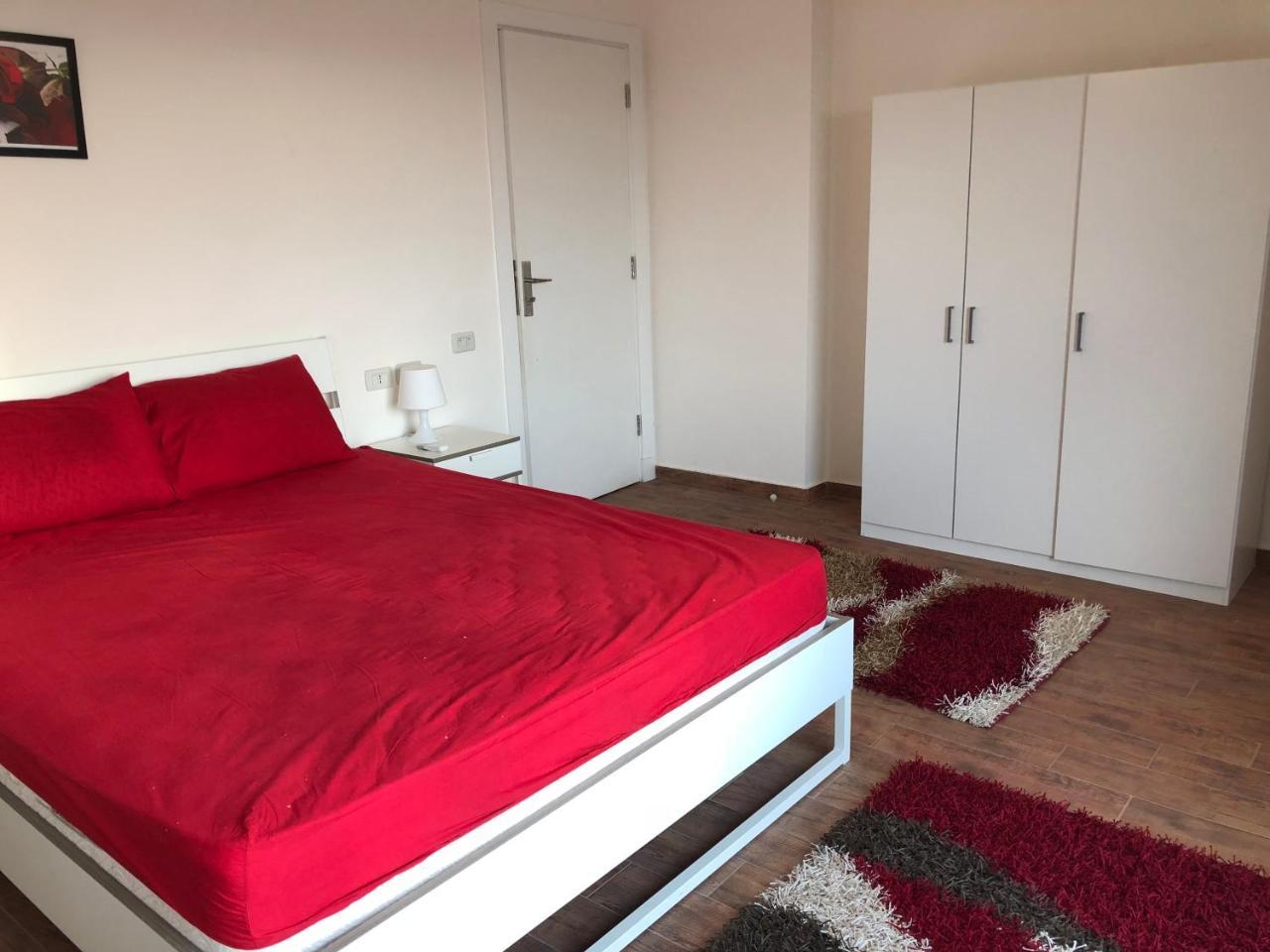 Apartment The Village Luxury