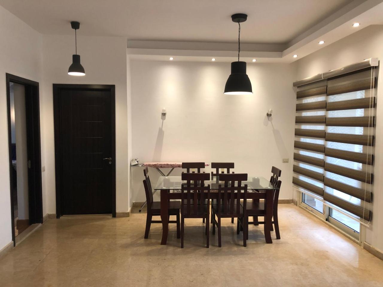The Village Luxury