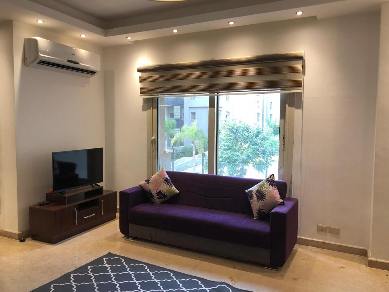 The Village Luxury Apartment Cairo
